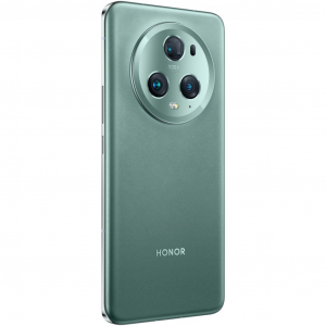 Honor Magic 5 Pro 5G 12/512GB Dual-Sim mobiltelefon zöld (5109ARFE)